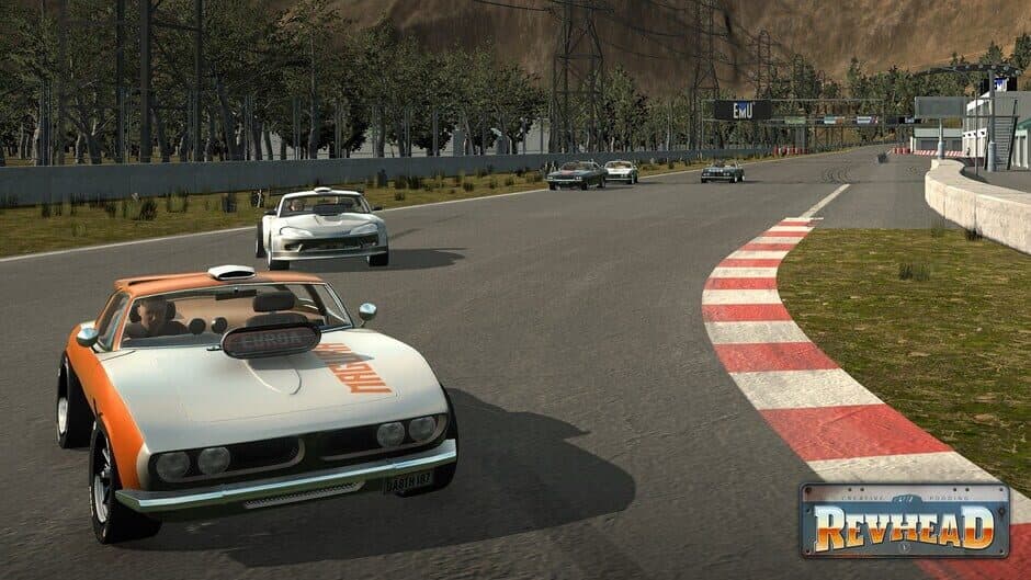 Скриншот 7 из Car Mechanic Simulator 2021 & Revhead