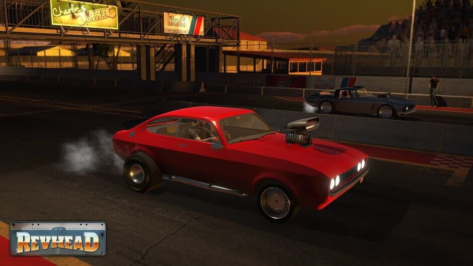 Скриншот 8 из Car Mechanic Simulator 2021 & Revhead
