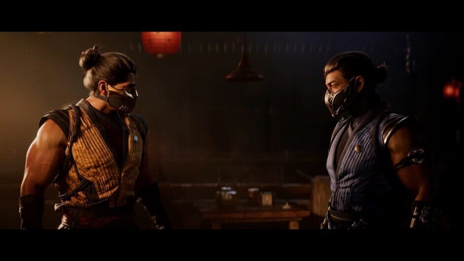 Скриншот 2 из Mortal Kombat 1: Premium Edition