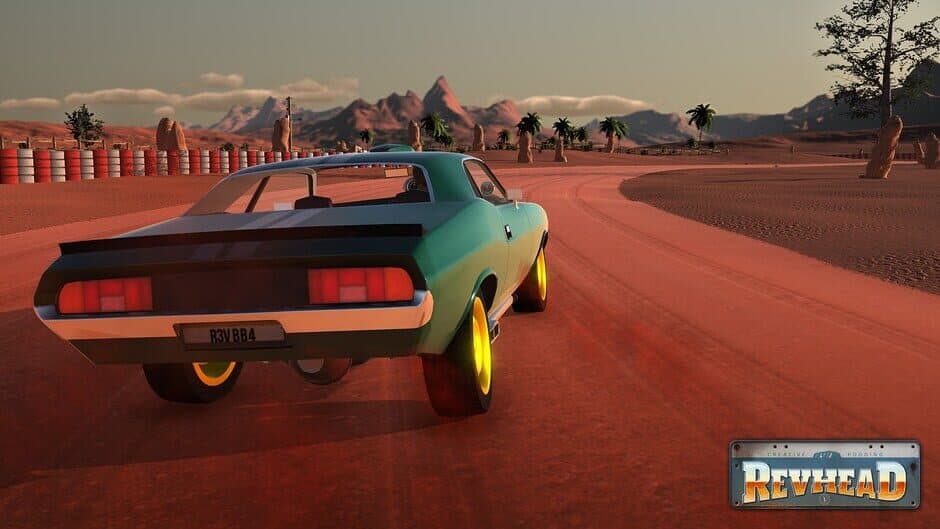 Скриншот 9 из Car Mechanic Simulator 2021 & Revhead