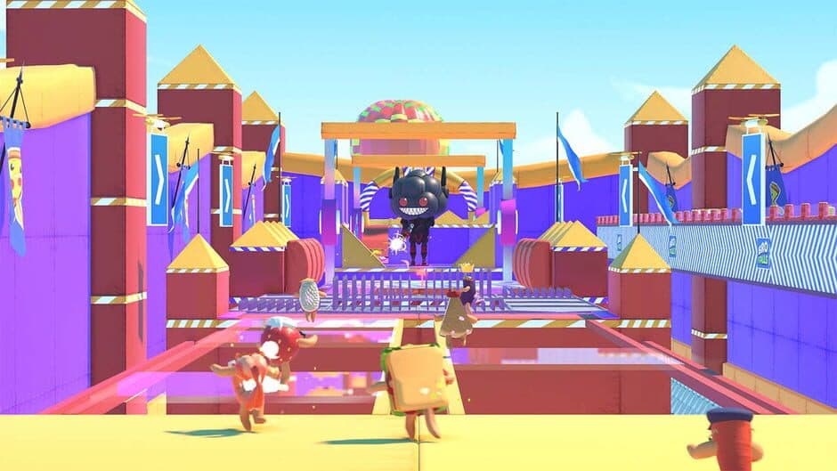 Скриншот 6 из Bro Falls Deluxe