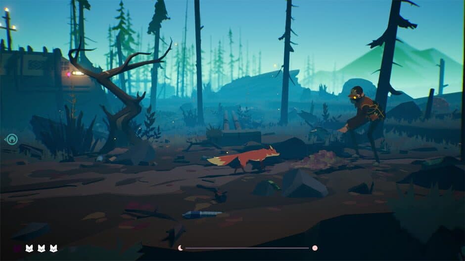 Скриншот 2 из Award Winning Indie Gems 4-in-1