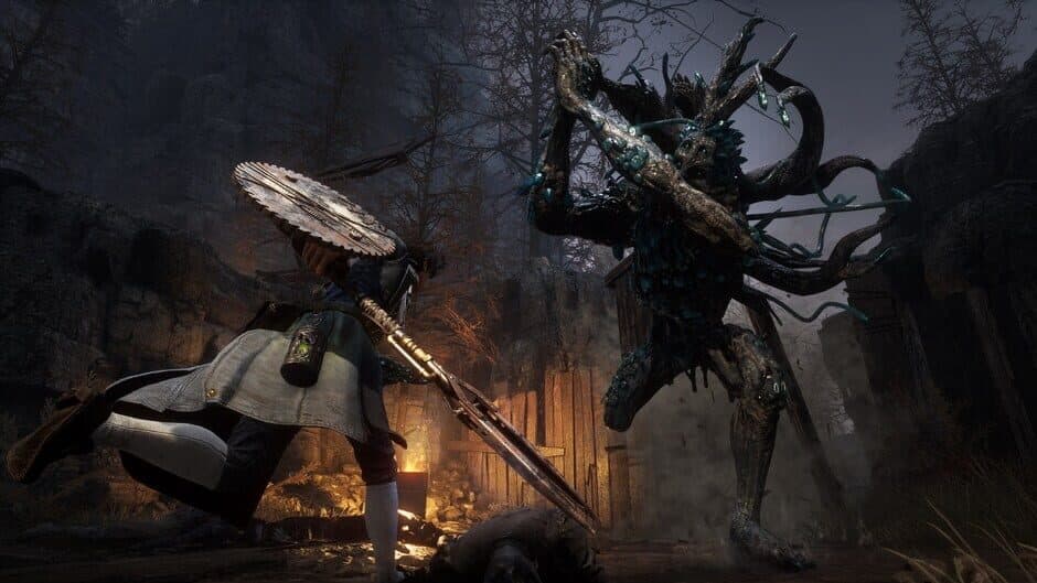 Скриншот 5 из Lies of P: Deluxe Edition