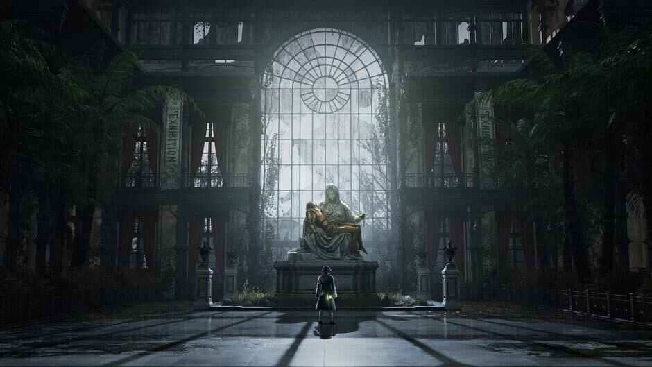 Скриншот 9 из Lies of P: Deluxe Edition