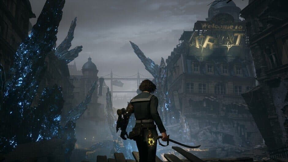 Скриншот 6 из Lies of P: Deluxe Edition