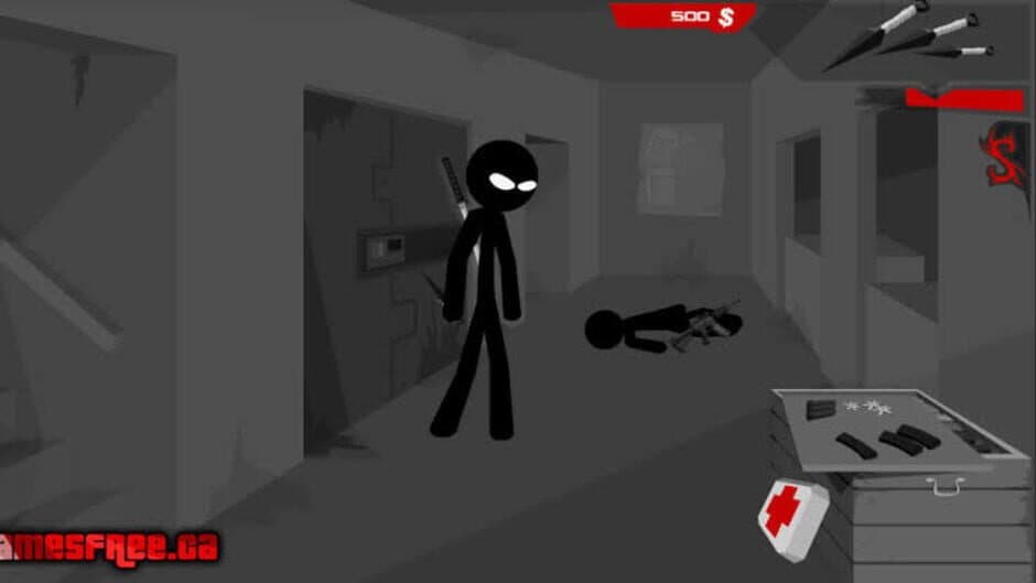 Скриншот 1 из Sift Heads World: Act 2 - The Treacherous Return