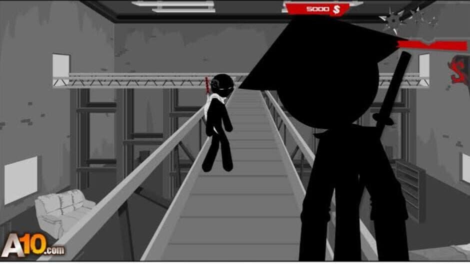 Скриншот 2 из Sift Heads World: Act 2 - The Treacherous Return