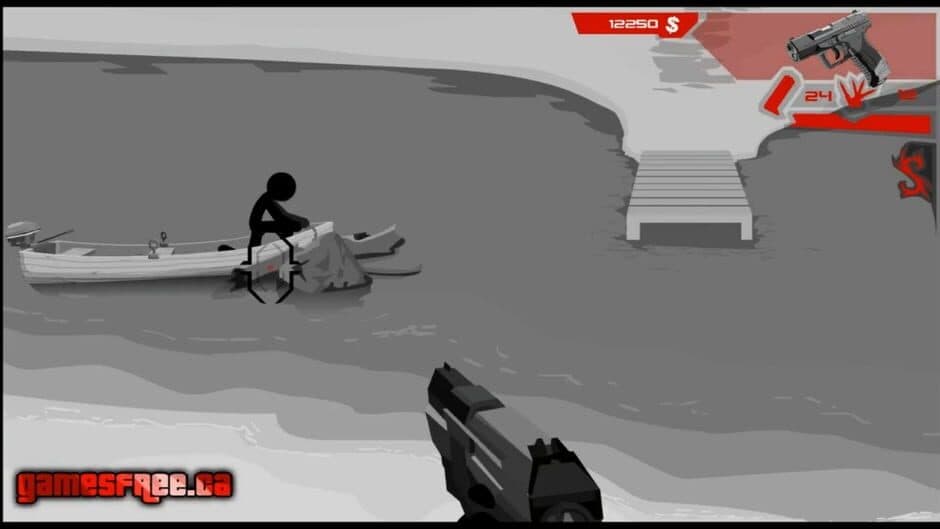 Скриншот 1 из Sift Heads World: Act 3 - Alonzo's Reinforcement
