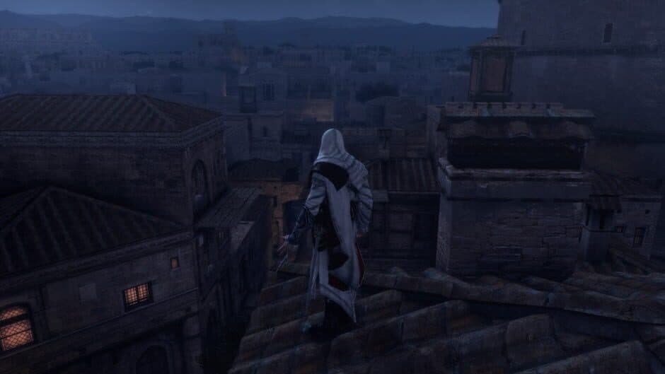 Скриншот 3 из Assassin's Creed Brotherhood