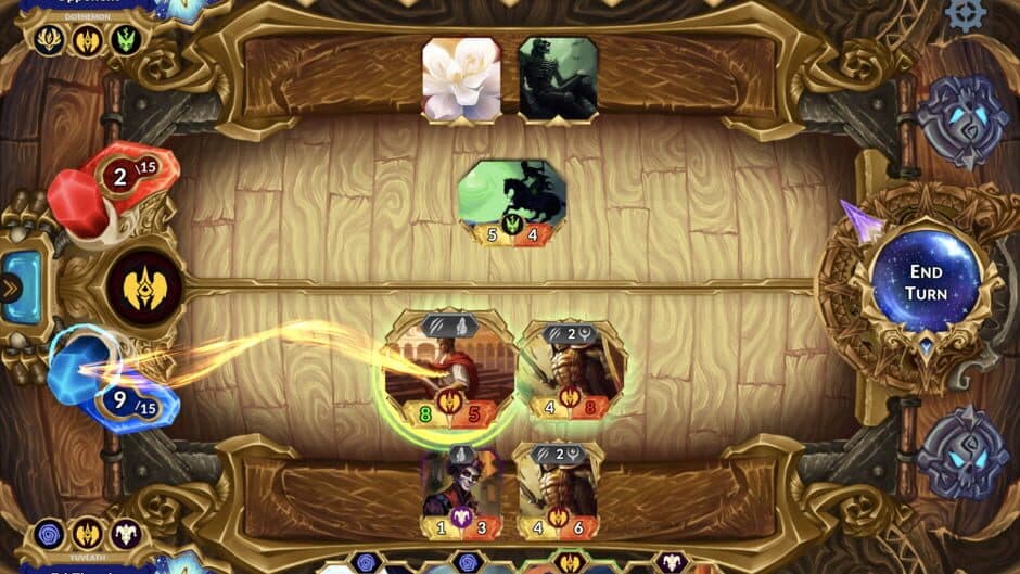 Скриншот 5 из Dawnshard