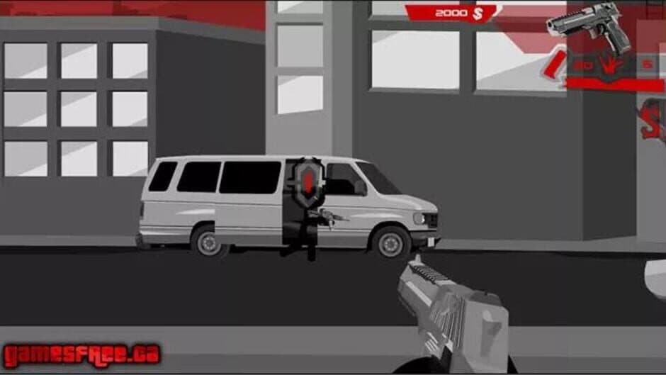 Скриншот 1 из Sift Heads World: Act 6 - Illicit Association