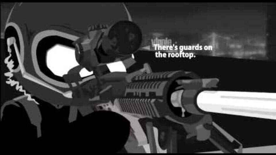 Скриншот 3 из Sift Heads World: Act 6 - Illicit Association