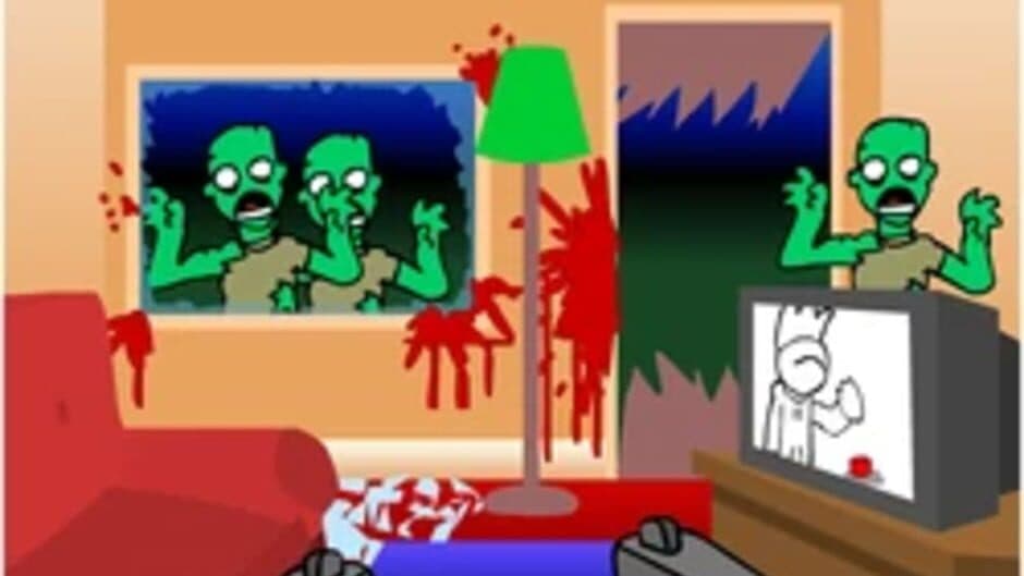 Скриншот 1 из Bang, Boom, Splat!