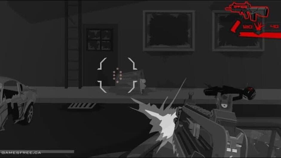 Скриншот 2 из Sift Heads World: The Ultimatum
