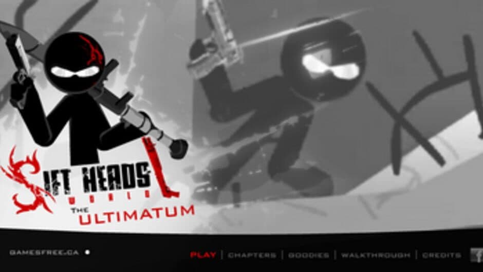 Скриншот 4 из Sift Heads World: The Ultimatum