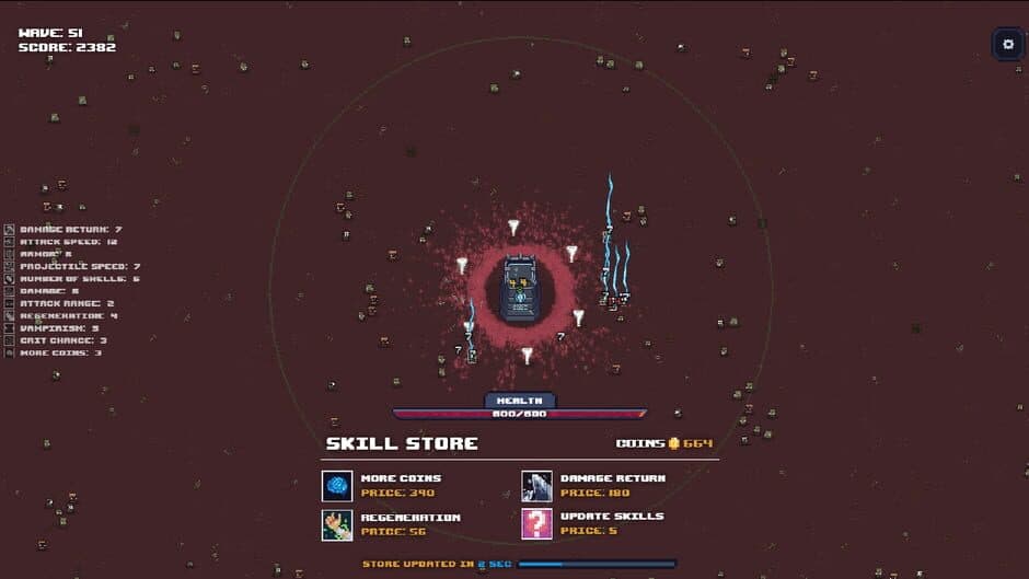 Скриншот 2 из Majukes Tower Defense