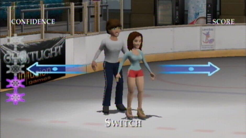 Скриншот 2 из Dancing on Ice