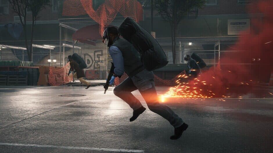 Скриншот 4 из Payday 3: Silver Edition