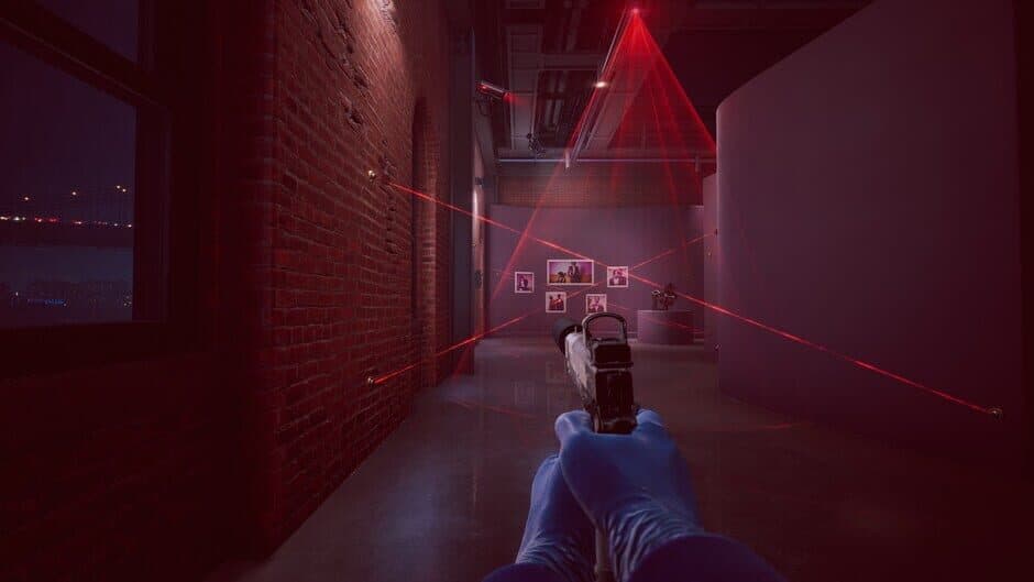 Скриншот 3 из Payday 3: Gold Edition