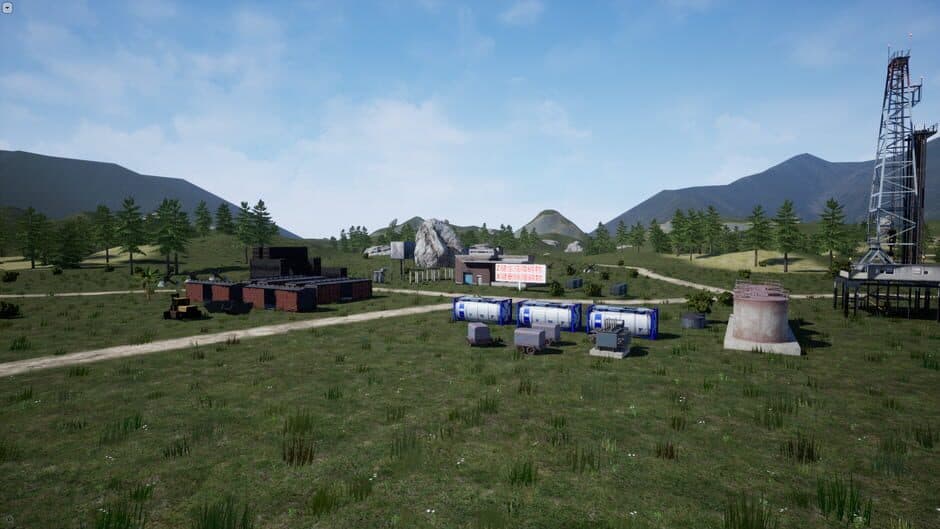 Скриншот 2 из Tank Hunter 2