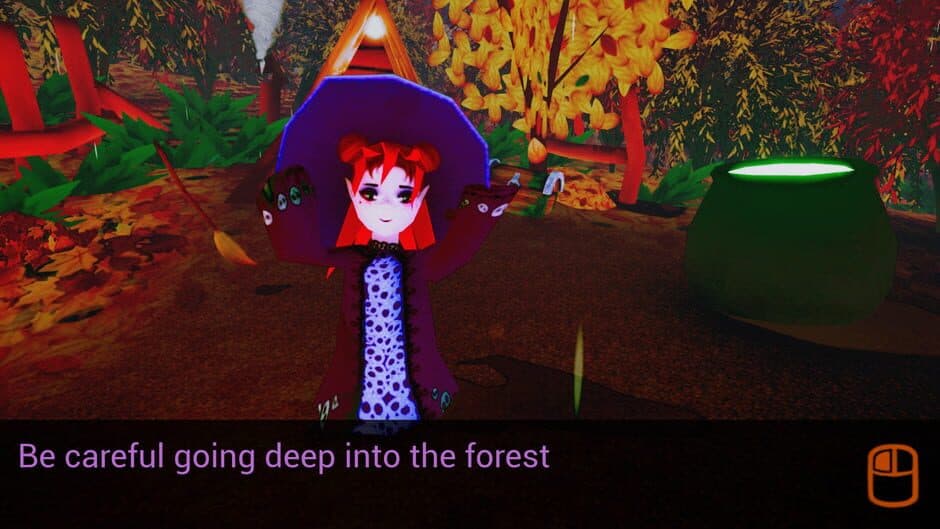Скриншот 4 из Halloween World