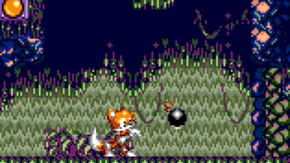 Скриншот 5 из Tails Adventure: Fire of Robollion