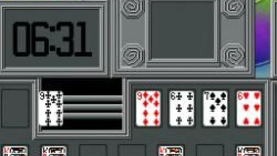 Скриншот 1 из The Big Deal