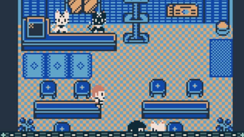 Скриншот 1 из Sapphire Hotel: The Little Tales of