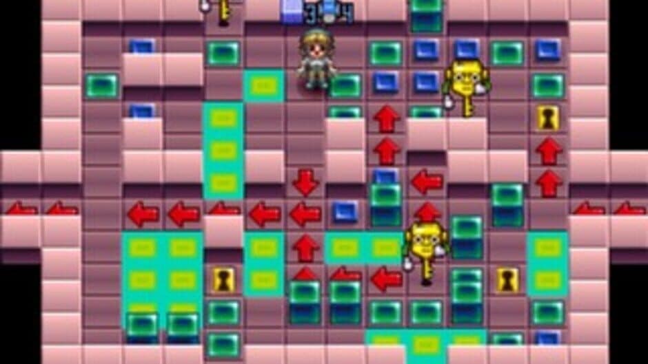 Скриншот 2 из Super Price Series: Block & Switch