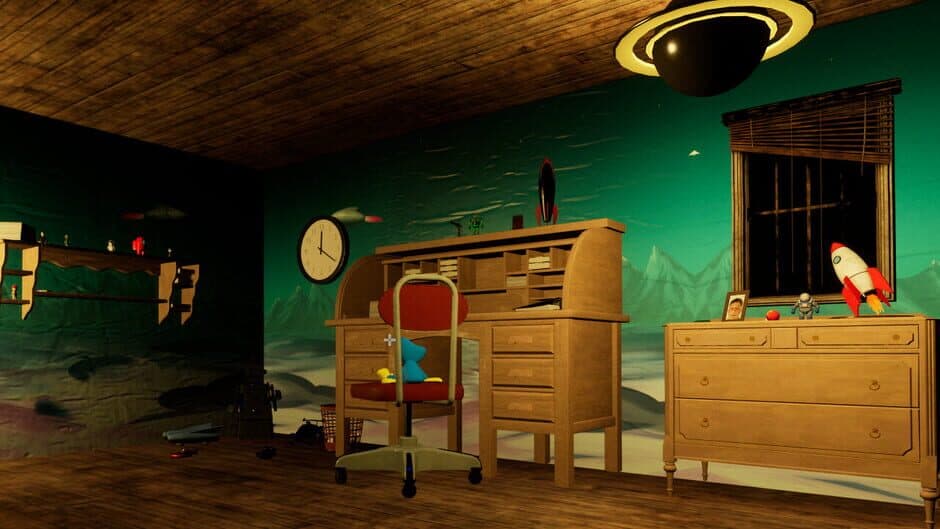Скриншот 3 из Sleepless Night