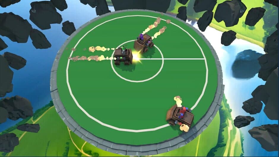 Скриншот 4 из Council of Mages: The Party Game