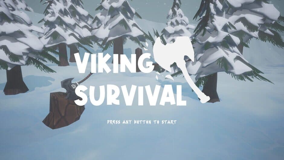 Скриншот 1 из Viking Survival