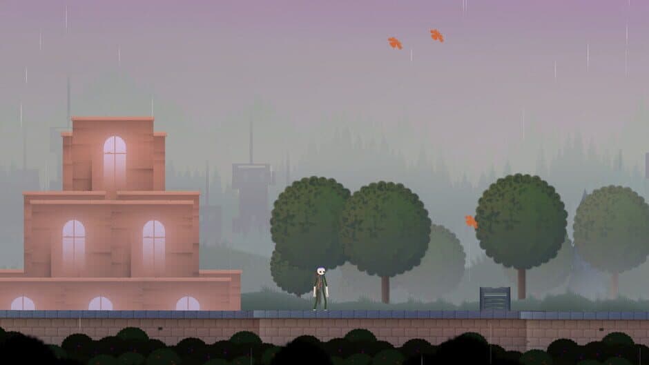 Скриншот 12 из Foggy Rainfall Escapade