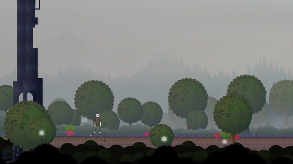 Скриншот 7 из Foggy Rainfall Escapade