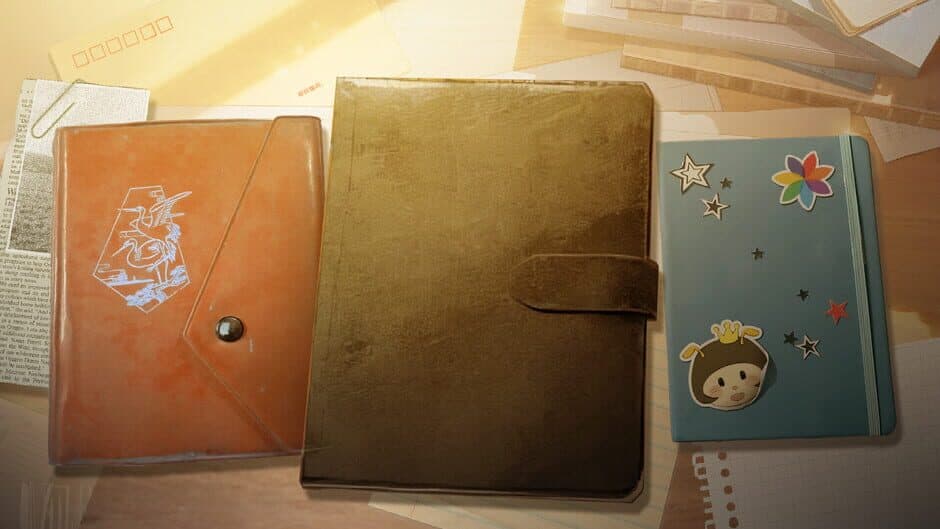 Скриншот 1 из Fragment: A Story in Growing