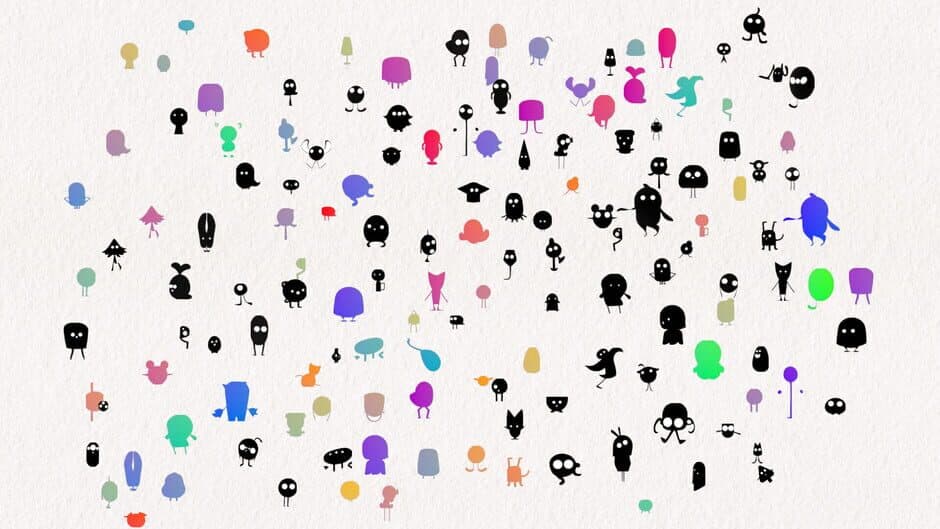 Скриншот 1 из Doodle Harmony