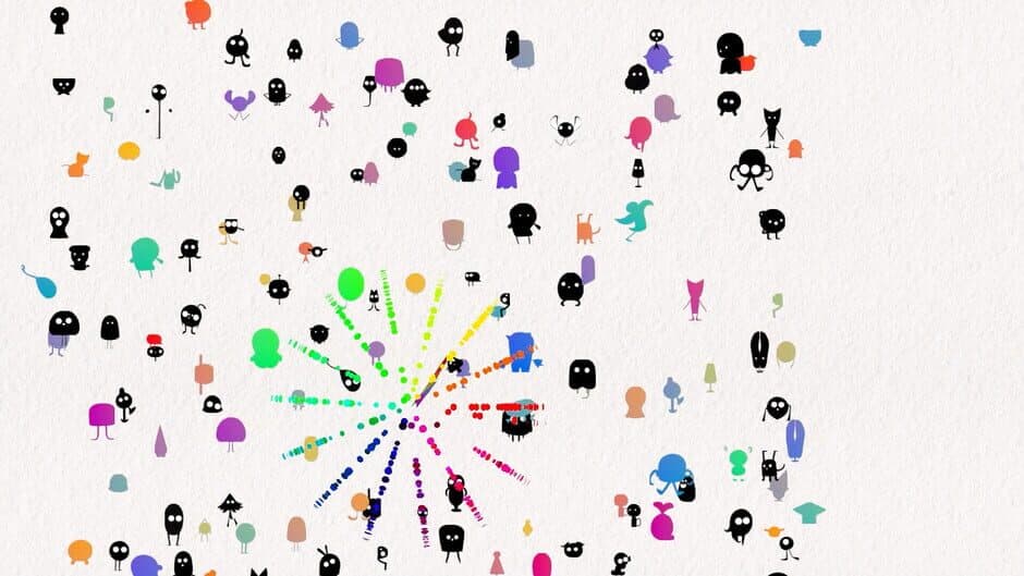 Скриншот 2 из Doodle Harmony