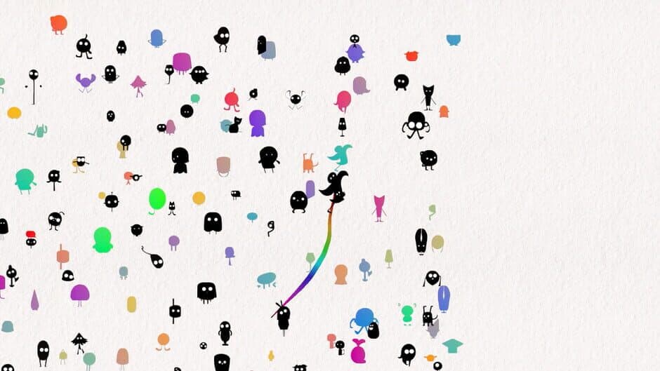 Скриншот 3 из Doodle Harmony
