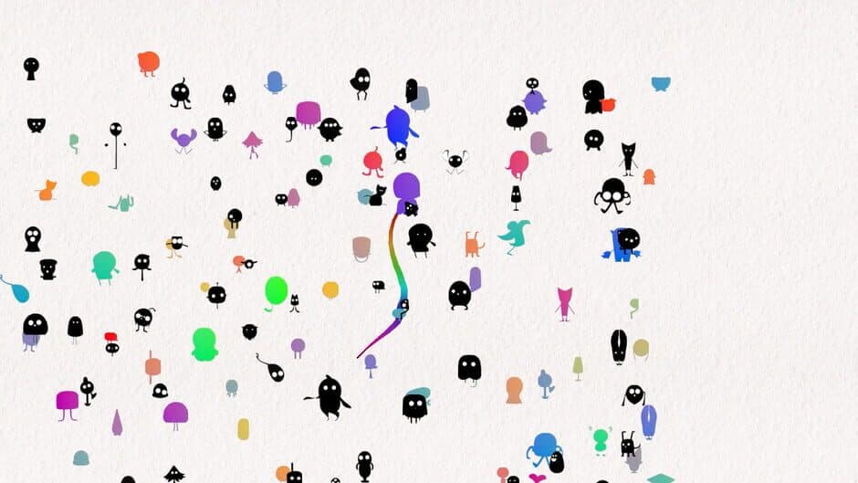 Скриншот 4 из Doodle Harmony