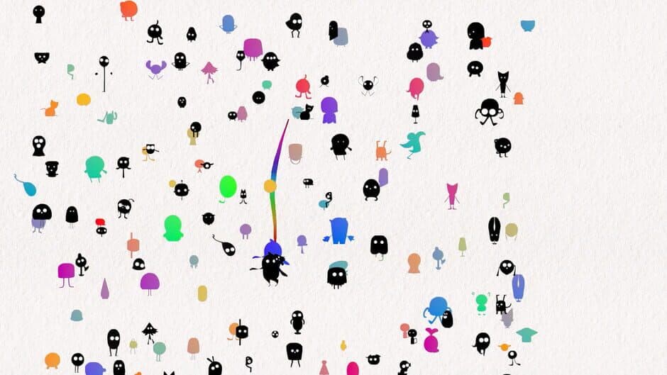Скриншот 5 из Doodle Harmony