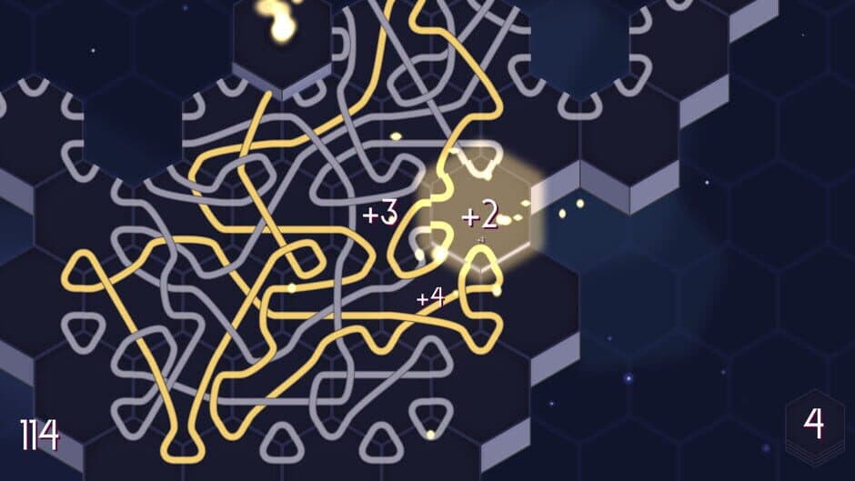 Скриншот 5 из Oxytone