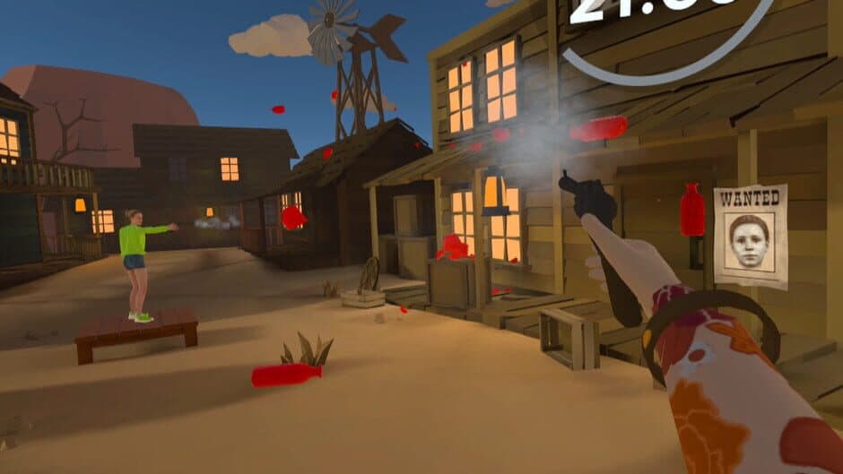 Скриншот 2 из BraceUp VR