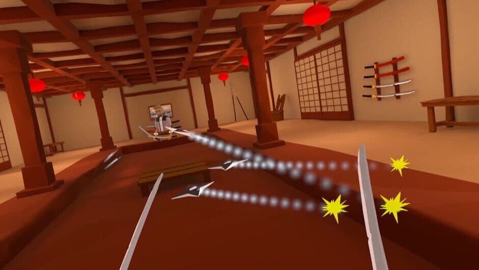 Скриншот 3 из BraceUp VR