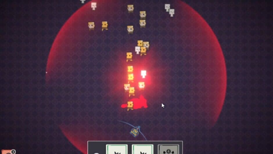 Скриншот 5 из Defense Cards