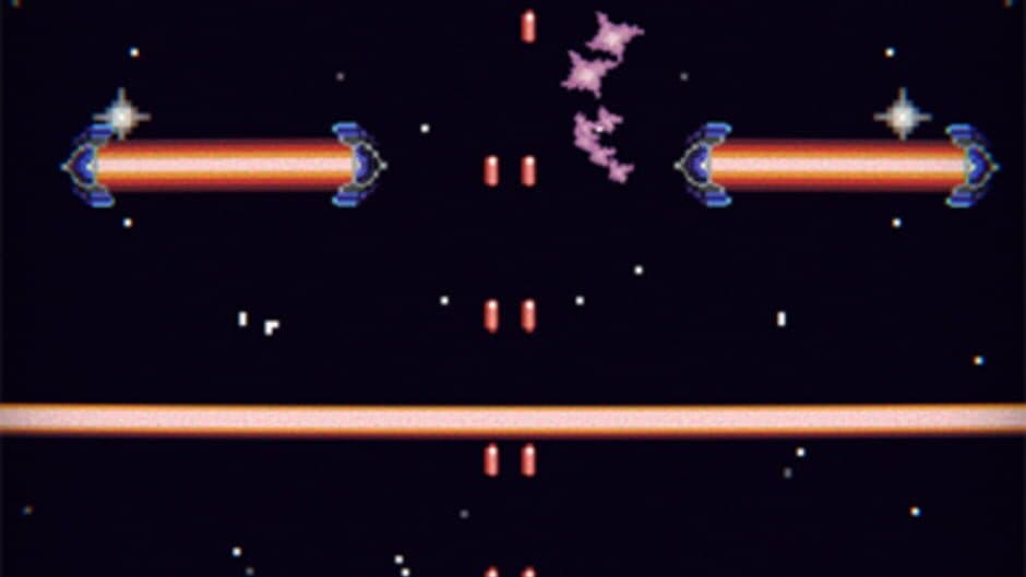 Скриншот 1 из Starship Danger!