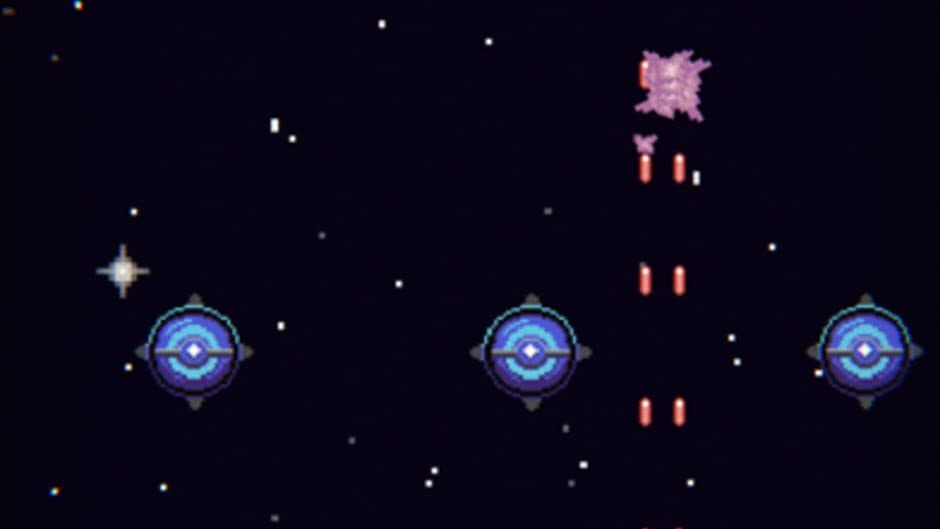 Скриншот 3 из Starship Danger!