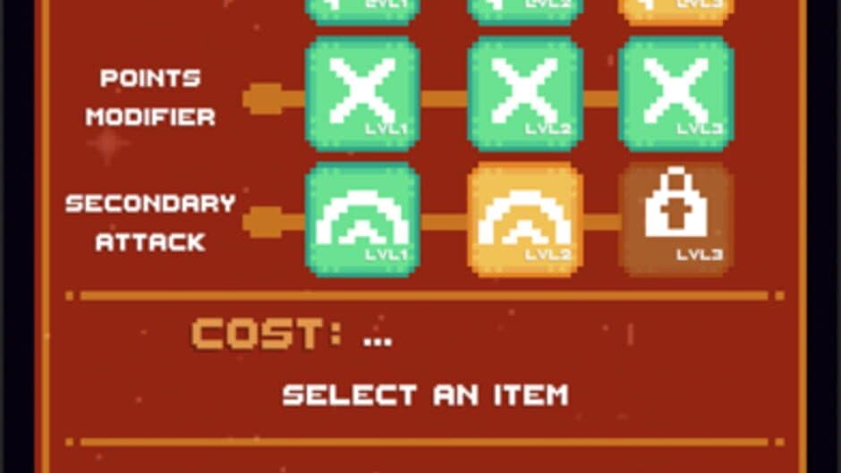 Скриншот 5 из Starship Danger!