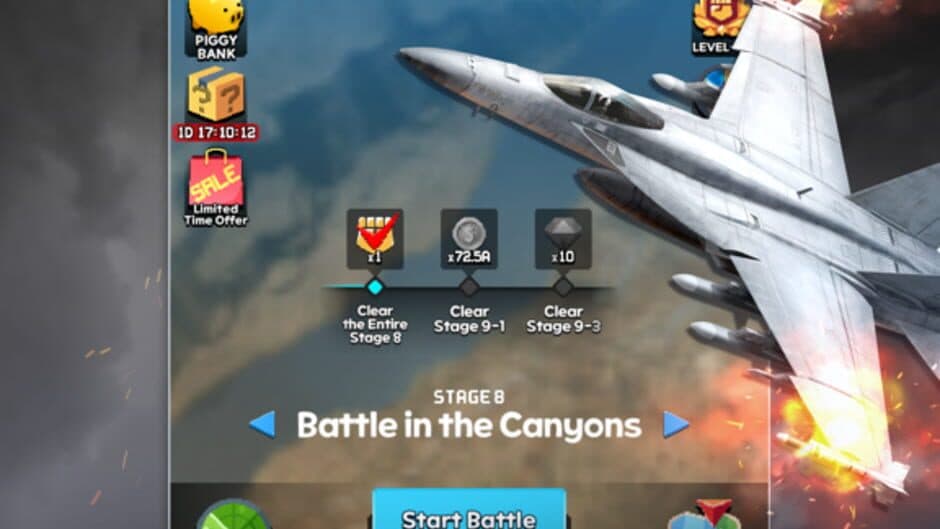 Скриншот 2 из Strikers1945: RE