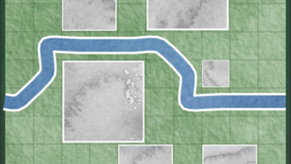 Скриншот 4 из Longest River