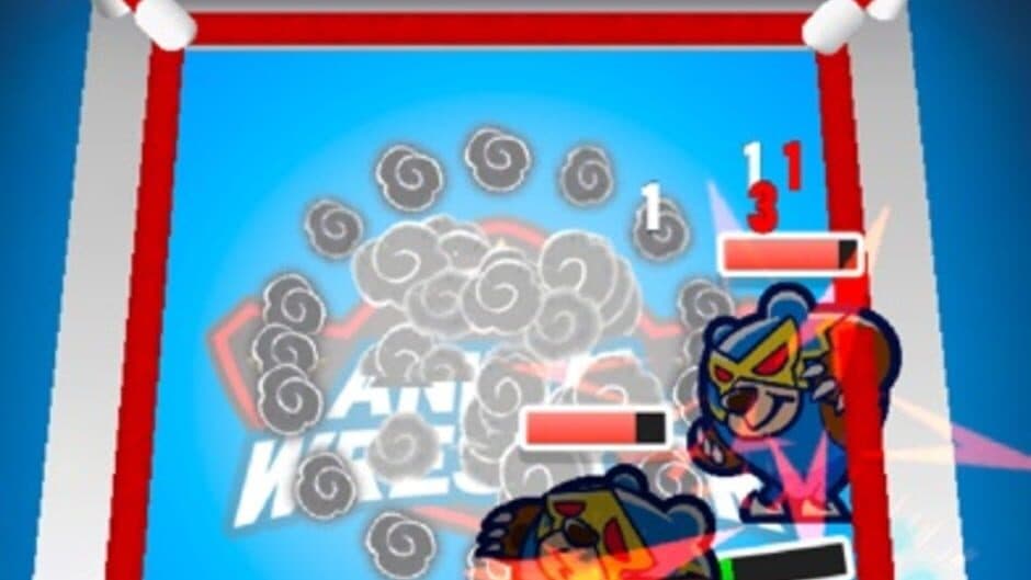 Скриншот 5 из Animal Wrestler